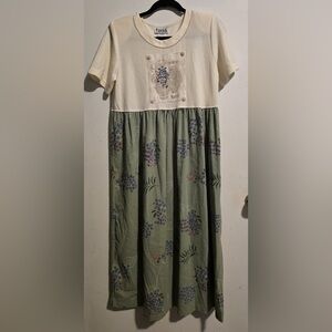 Teddi Cream‎ Knit Top